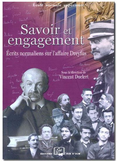 Savoir et Engagement