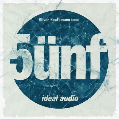 5unf fiveyears ideal audio