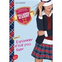 Gallagher Academy