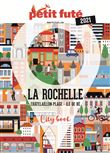 Guide La Rochelle 2021 Petit Futé