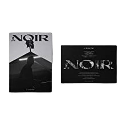 Noir Crank Up Version