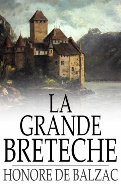 Résultat de recherche d'images pour "la grande bretèche balzac"