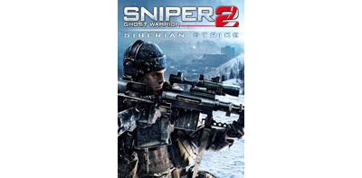 Sniper: Ghost Warrior 2 - Siberian Strike (DLC)
