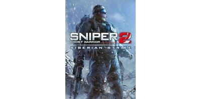 Sniper: Ghost Warrior 2 - Siberian Strike (DLC)