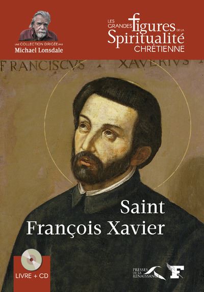 Saint franþois-xavier