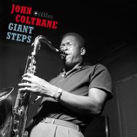 Giant Steps - LP 12''