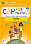 Cap sur pas a pas,3:niveaua1.2