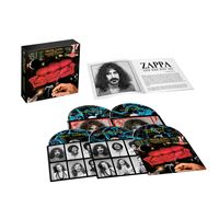 The Roxy Performances Los Angeles 1973 Coffret Edition limitée