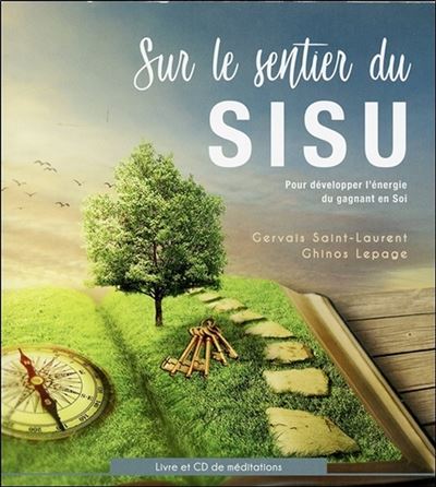 Sur le sentier du sisu