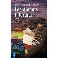 Les Amants Interdits - Les amants interdits T1 Tome 1 : Les amants interdits