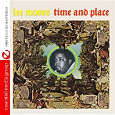 Time And Place Edition remasterisée