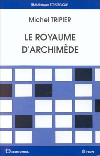 Le royaume d'Archimède