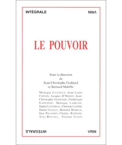 Le pouvoir