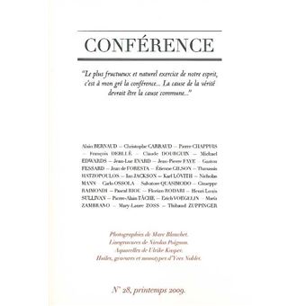 Conference N°28
