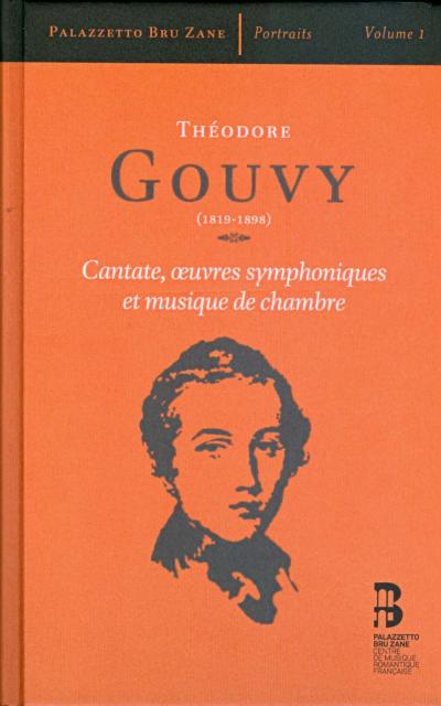 Cantate, oeuvres symphoniques et musique de chambre