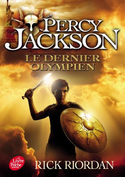 PERCY JACKSON,05