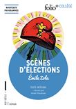 Scènes d'élections
