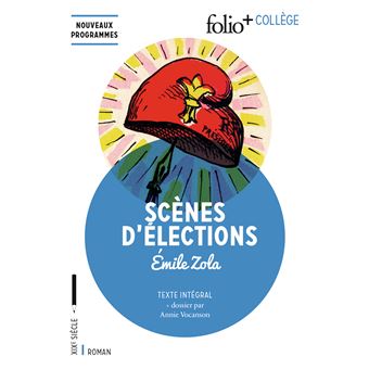 Scènes d'élections