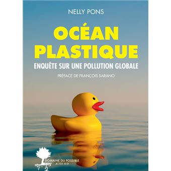 Océan plastique