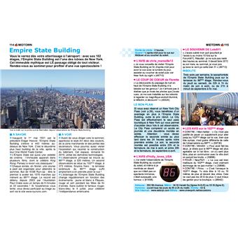 Destination New-York