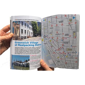 Destination New-York