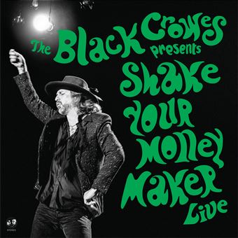 The Black Crowes - 1