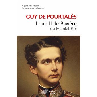 Louis II de Bavière