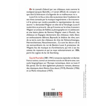 Louis II de Bavière