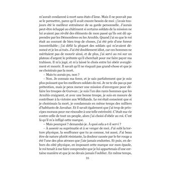 Le Dernier Brûleur d'Étoiles