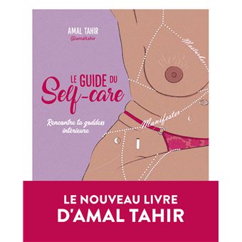 Le guide du self-care