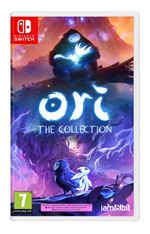 Ori The Collection Nintendo Switch