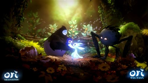 ori switch collection