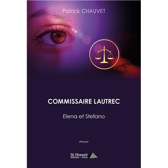 Commissaire Lautrec