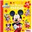 La Maison de MickeyLA MAISON DE MICKEY - Mes 5 super puzzles 30 pièces_0