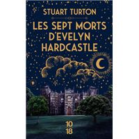 Les sept morts d'Evelyn Hardcastle