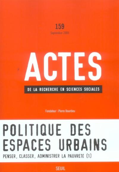 Impasses de la mixité sociale