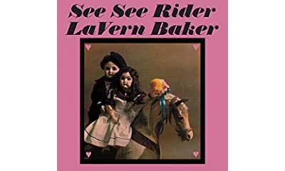 See see rider/180g/mp3 inclus