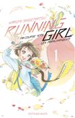 Running Girl - Tome 1 (VF)
