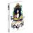 Elvira, maîtresse des ténèbres - Édition Mediabook Collector Blu-ray + DVD + Livret