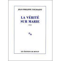 La vérité sur Marie