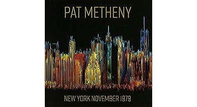 New york november 1979