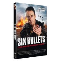 Six bullets