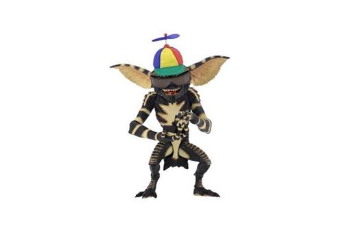 GREMLINS-FIGURINE ULTIMATE GAMER-16CM