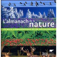 Almanach de la nature