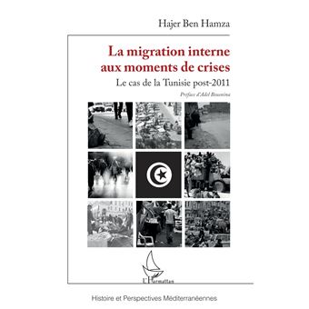 La migration interne aux moments de crises