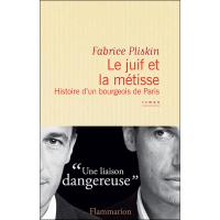 Le Juif et la Métisse