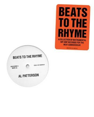 Beats to the rhyme