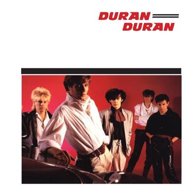 Duran Duran