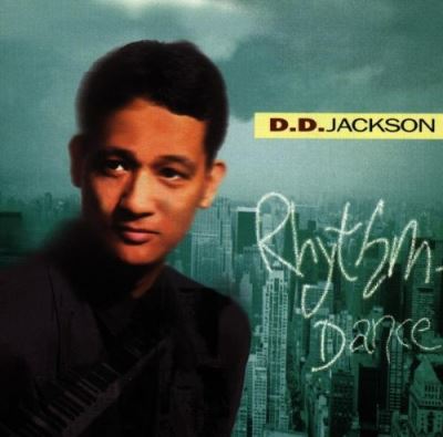 Rhythm dance