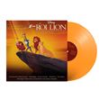 Le Roi Lion - Bande Originale Française du Film Édition Limitée Vinyle Orange